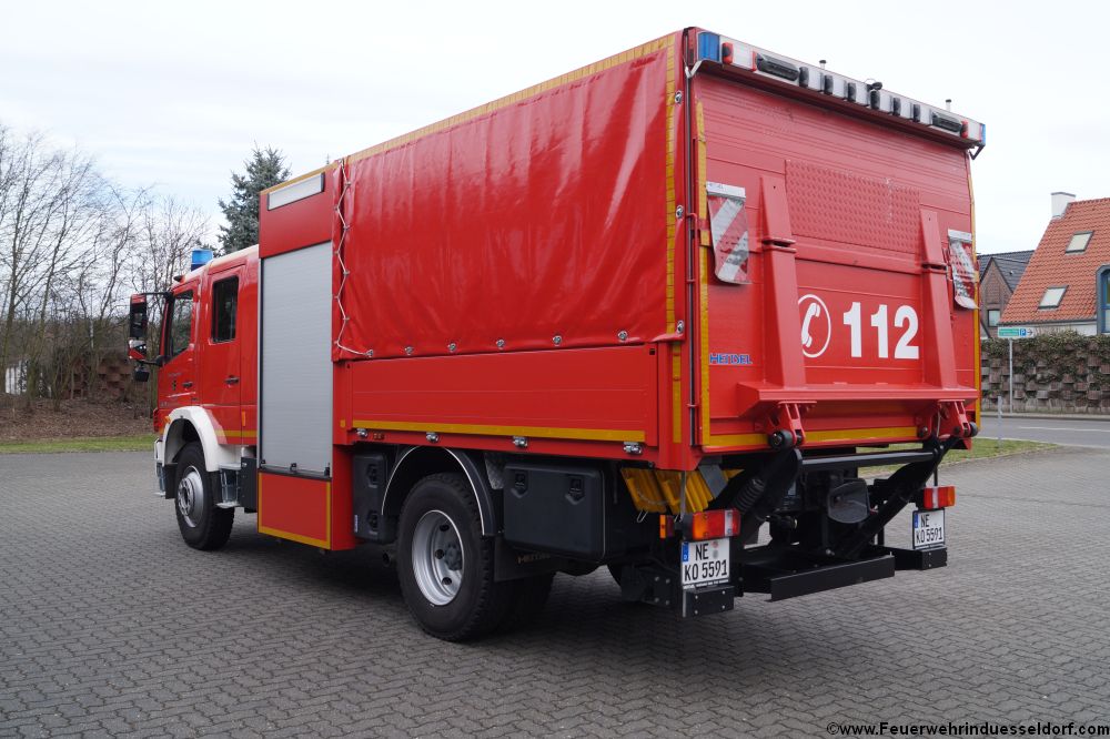01 GW L2 01 Feuerwehr Korschenbroich (9)