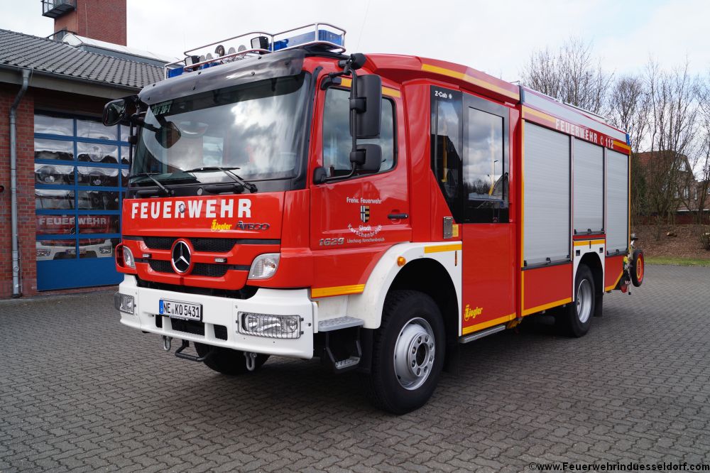 01 HLF20 01 Feuerwehr Korschenbroich (10)