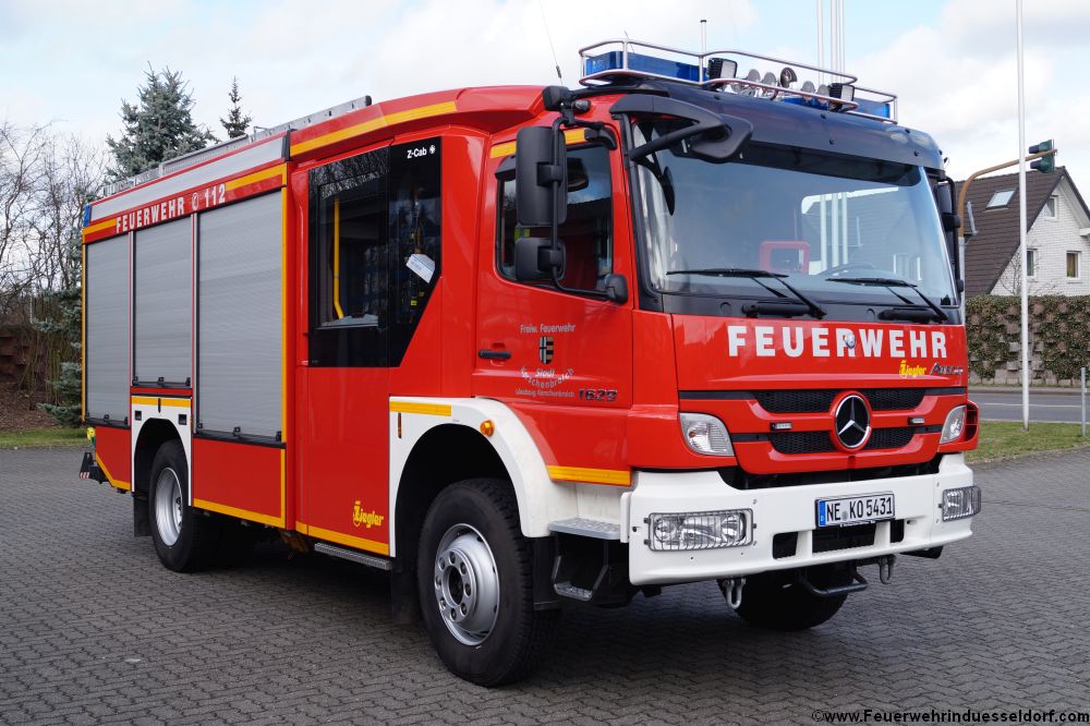 01 HLF20 01 Feuerwehr Korschenbroich (5)