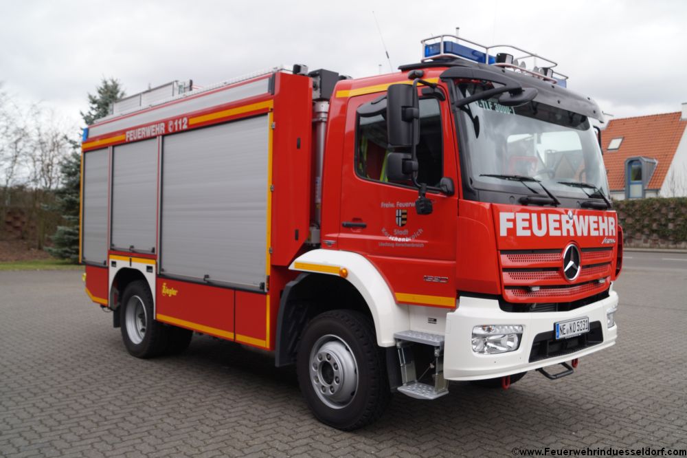01 TLF3000 01 Feuerwehr Korschenbroich (14)